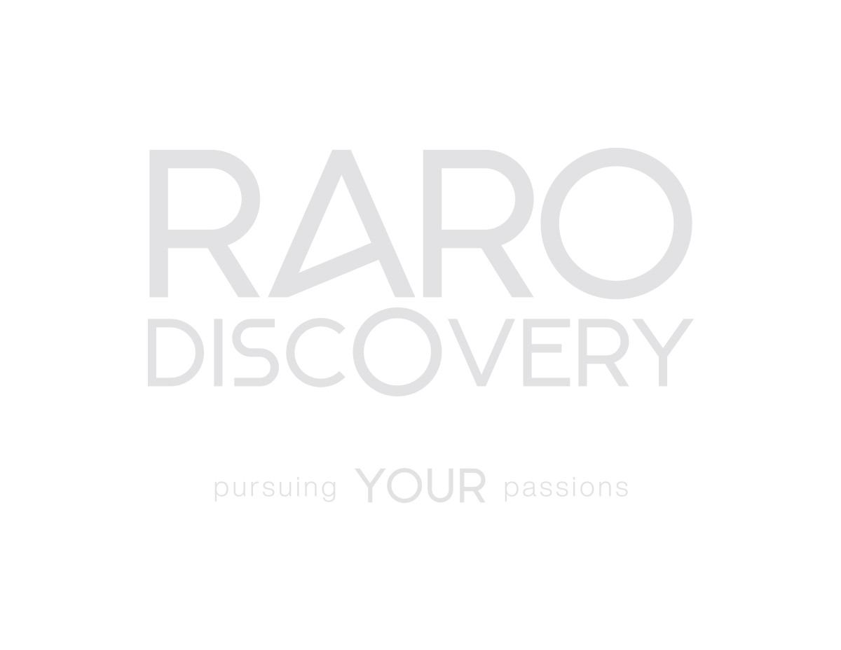 Raro Discovery